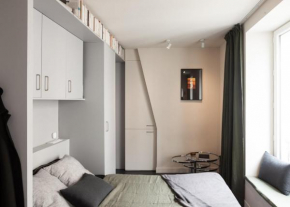 Tiny House Paris Nord